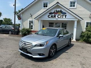 Subaru 2016 Legacy