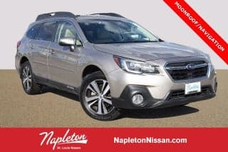 Subaru 2019 Outback