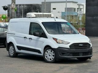 Ford 2020 Transit Connect