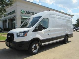 Ford 2022 Transit