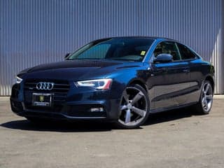 Audi 2016 A5