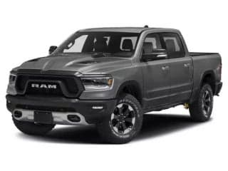 Ram 2019 1500