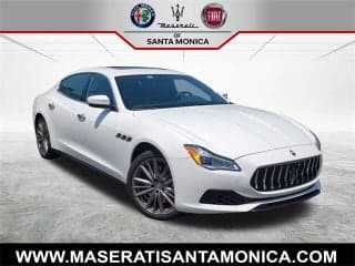 Maserati 2020 Quattroporte