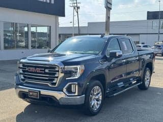 GMC 2021 Sierra 1500