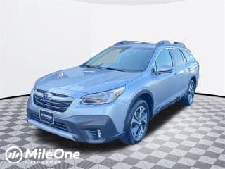 Subaru 2022 Outback