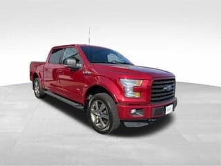 Ford 2016 F-150