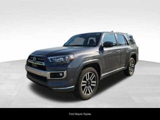 Toyota 2023 4Runner