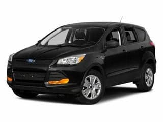 Ford 2016 Escape