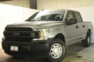 Ford 2020 F-150