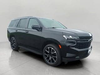 Chevrolet 2022 Tahoe