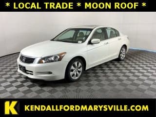 Honda 2010 Accord