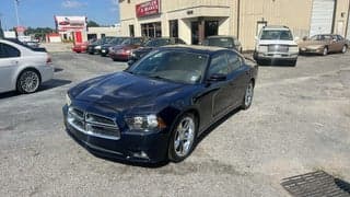 Dodge 2012 Charger