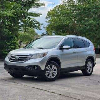 Honda 2014 CR-V