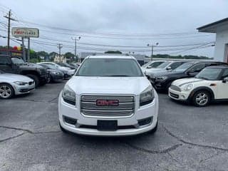 GMC 2016 Acadia