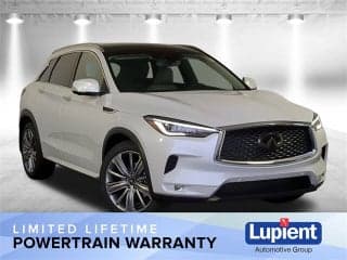 Infiniti 2023 QX50