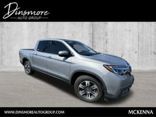 Honda 2019 Ridgeline