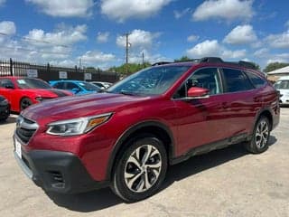 Subaru 2020 Outback