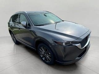 Mazda 2021 CX-5