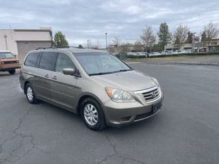 Honda 2009 Odyssey