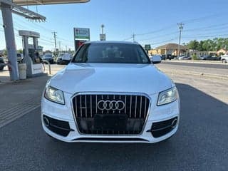 Audi 2015 Q5