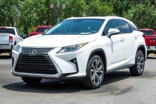 Lexus 2016 RX 350