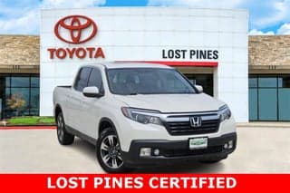 Honda 2019 Ridgeline