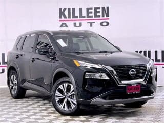 Nissan 2023 Rogue