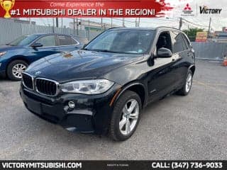 BMW 2016 X5