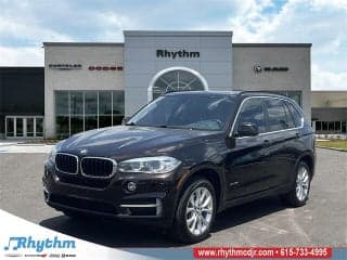 BMW 2016 X5