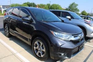 Honda 2018 CR-V