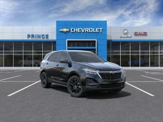 Chevrolet 2024 Equinox