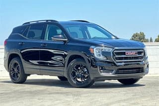 GMC 2024 Terrain