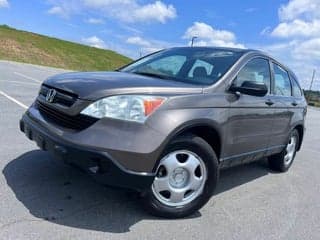 Honda 2009 CR-V