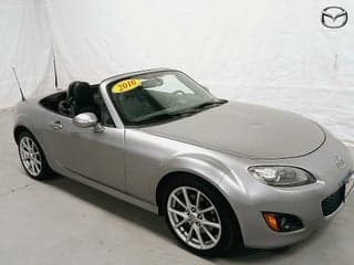 Mazda 2010 MX-5 Miata