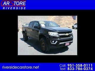 Chevrolet 2015 Colorado