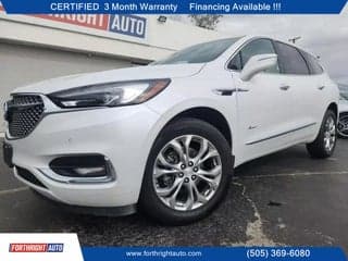 Buick 2021 Enclave