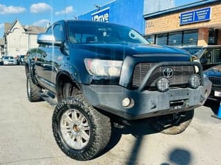 Toyota 2007 Tundra