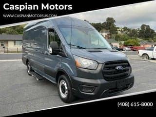 Ford 2020 Transit