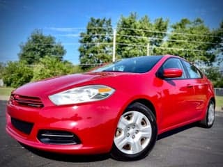 Dodge 2014 Dart