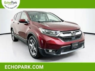 Honda 2018 CR-V