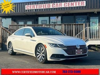 Volkswagen 2020 Arteon