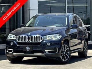 BMW 2015 X5