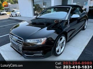 Audi 2013 S5