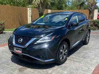 Nissan 2020 Murano