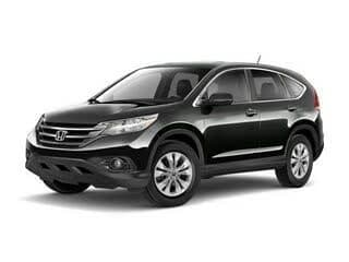 Honda 2013 CR-V