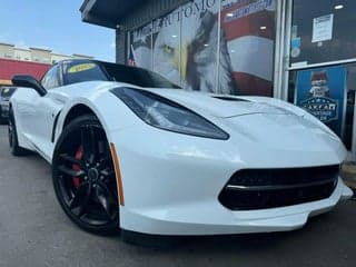 Chevrolet 2015 Corvette