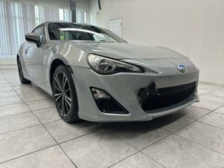 Scion 2013 FR-S