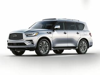 Infiniti 2020 QX80