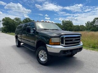 Ford 2000 F-350 Super Duty