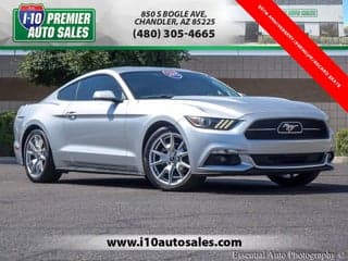 Ford 2015 Mustang